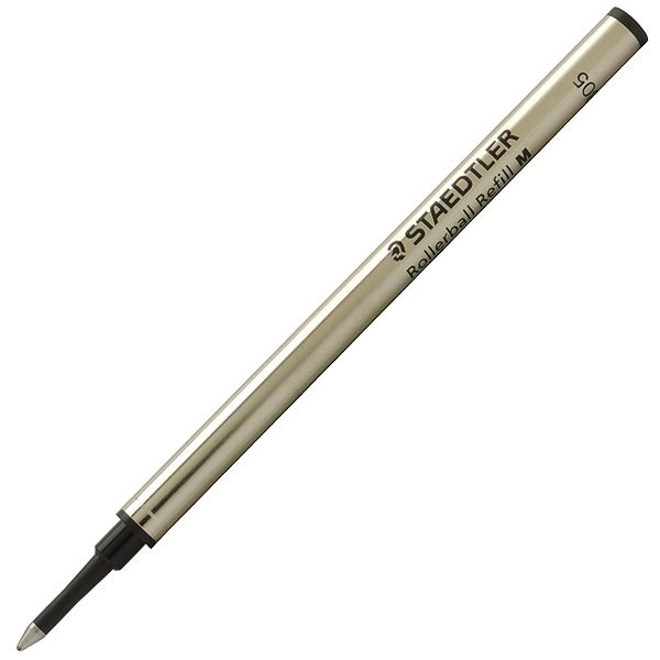 STAEDTLER PREMIUM（ステッドラー プレミアム） ローラーボール替芯 451 1本入