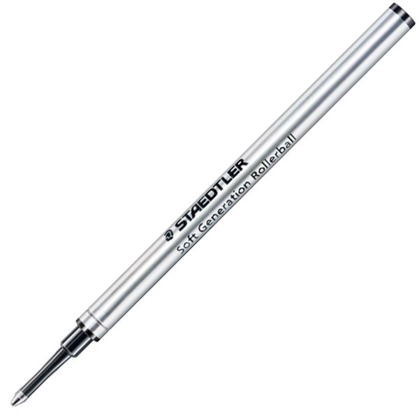 STAEDTLER PREMIUM（ステッドラー プレミアム） ローラーボール替芯 ソフトジェネレーション 451 1本入