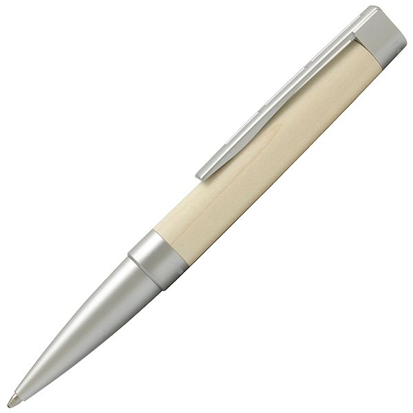 STAEDTLER PREMIUM（ステッドラー プレミアム） ボールペン リグヌム 9PM320B-9 メープルウッド