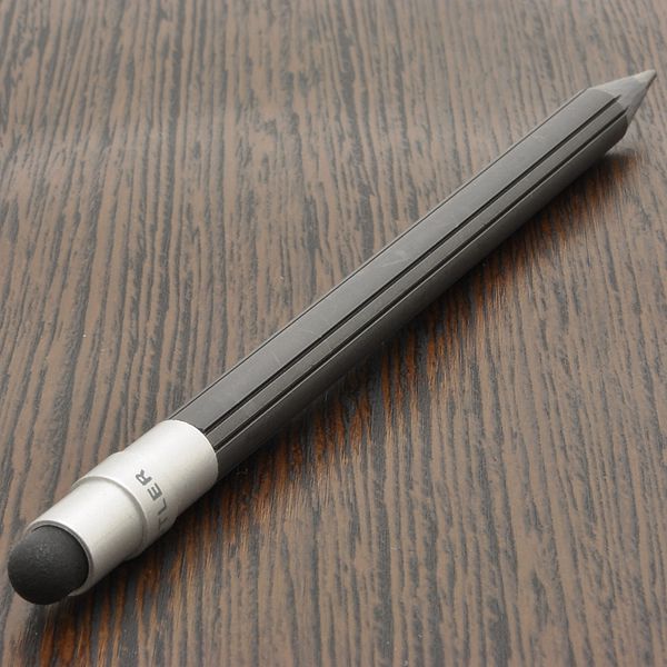 STAEDTLER PREMIUM（ステッドラー プレミアム） 9PTP581 タッチペン付き鉛筆 補充用 6本入り