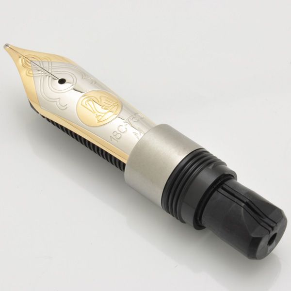 Pelikan ペリカン 万年筆 スーベレーンM1000対応 ペン先 | 世界の
