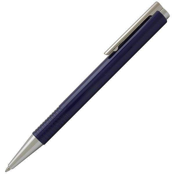 LAMY（ラミー）ボールペン ロゴ プラス L204MPL-BL ブルー