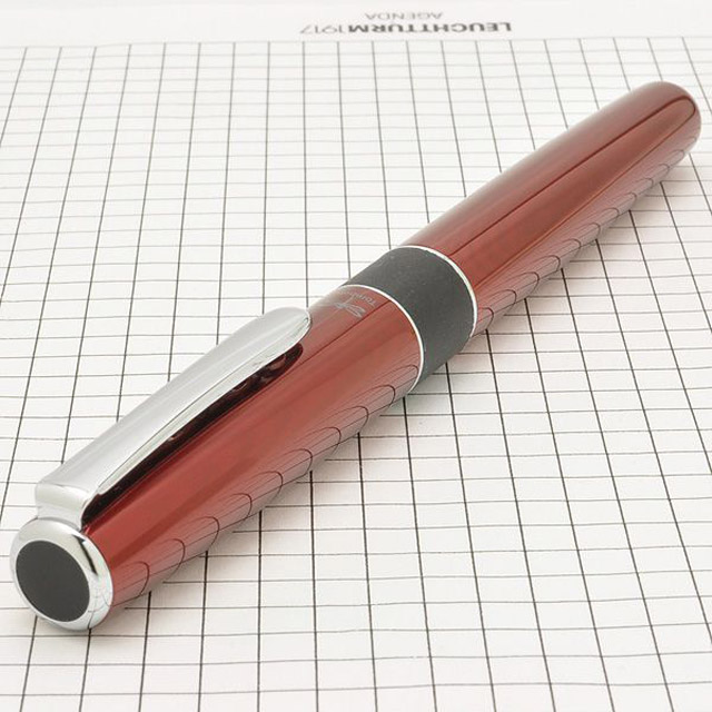 TOMBOW（トンボ鉛筆）水性ボールペン ズーム 505
