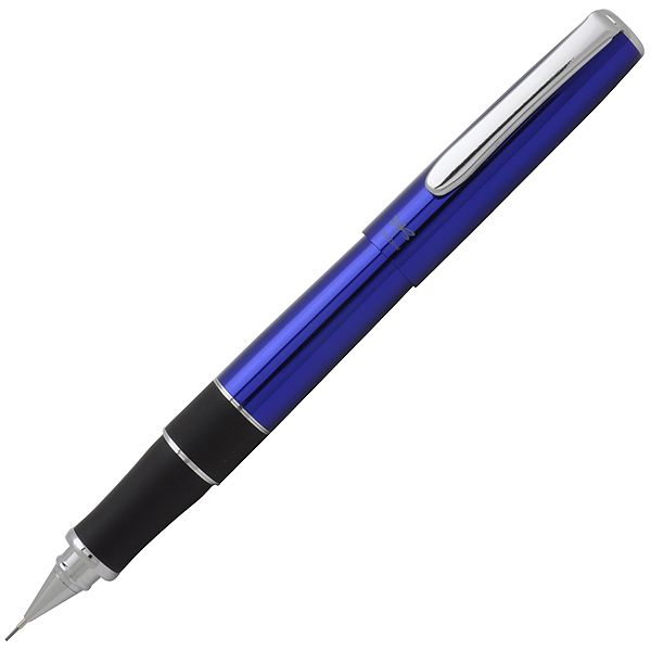 トンボ鉛筆 ペンシル 0.5mm ZOOM（ズーム） 505 SH-2000CZA44 アズールブルー
