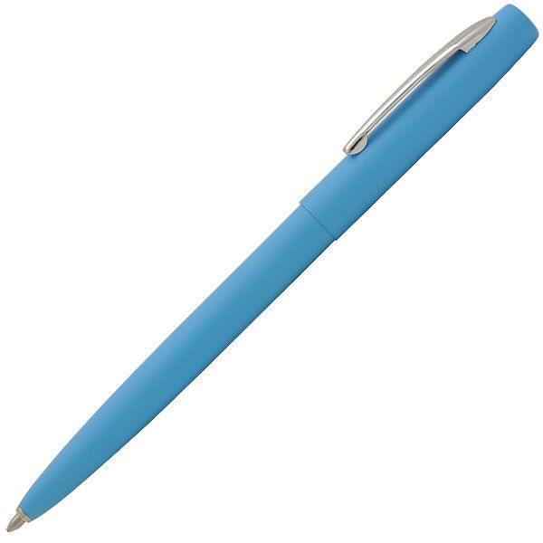 フィッシャー ボールペン キャップアクション M4シリーズ ブルー M4BLCT 1010372