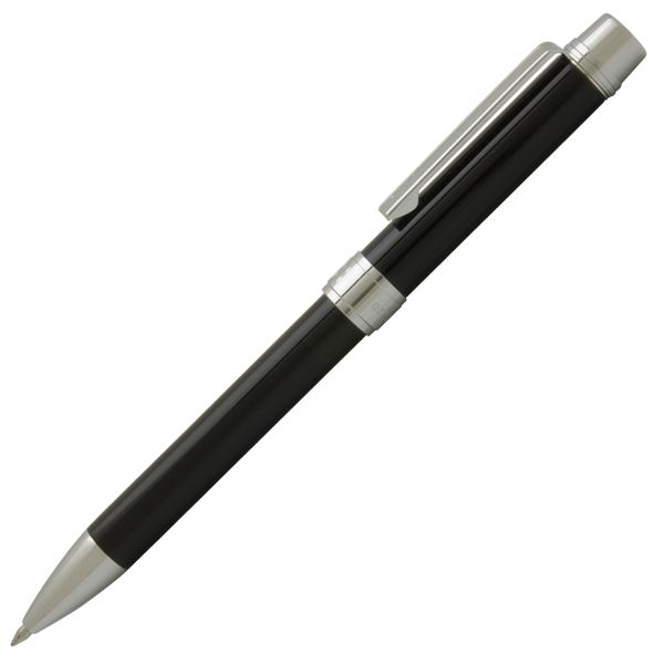 DAKS（ダックス） 複合筆記具 レジェンド3 66-1242-220 ブラック