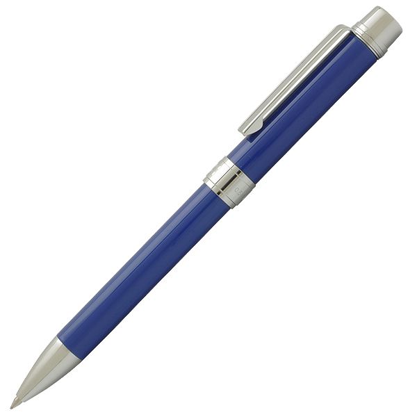 DAKS（ダックス） 複合筆記具 レジェンド3 ブルー 66-1242-240