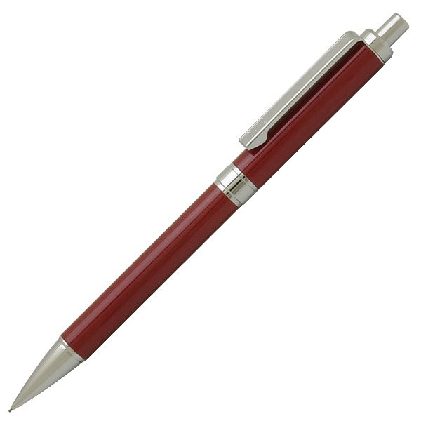DAKS（ダックス） ペンシル 0.5mm レジェンドC レッド 66-1343-530