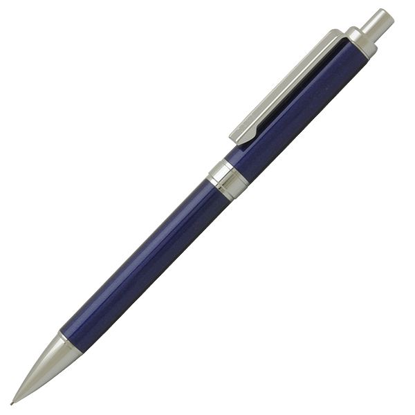 ダックス ペンシル 0.5mm レジェンドC ブルー 66-1343-540