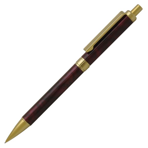 DAKS（ダックス） ペンシル 0.5mm レジェンドC レッド＆ブラック 66-1343-532