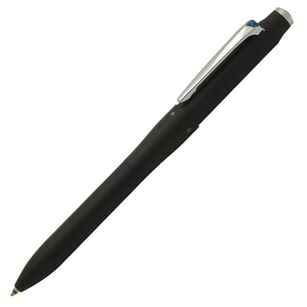 三菱鉛筆 複合筆記具 ジェットストリーム プライム 4機能ペン 3＆1 ブラック MSXE4-5000-07-24