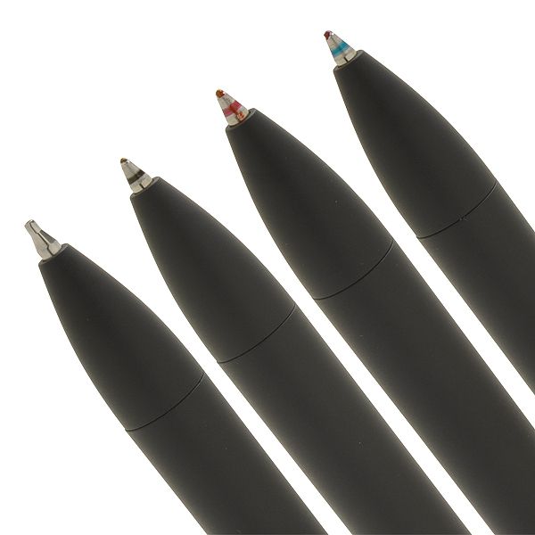 mitsubishi 三菱鉛筆 複合筆記具 ジェットストリーム プライム 多機能 