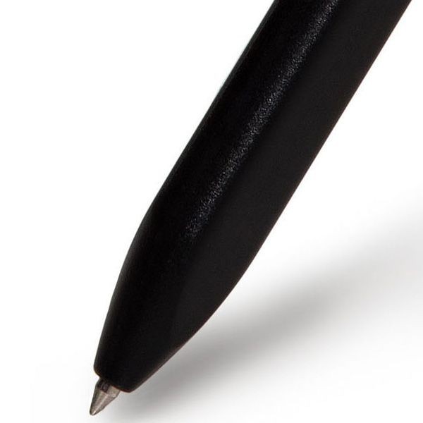 MOLESKINE（モレスキン）ノンペーパーコレクション ライティングコレクション クラシック クリックボールペン EW41BA 51800 ブラック