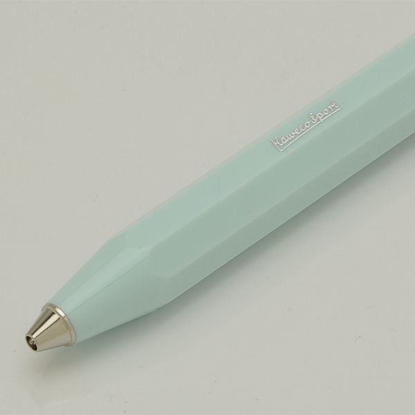 Kaweco（カヴェコ）ボールペン スカイライン スポーツ ミント SSBP-MI