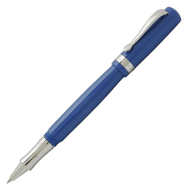 Kaweco（カヴェコ）ローラーボール スチューデントヴィンテージブルー STRB-VB