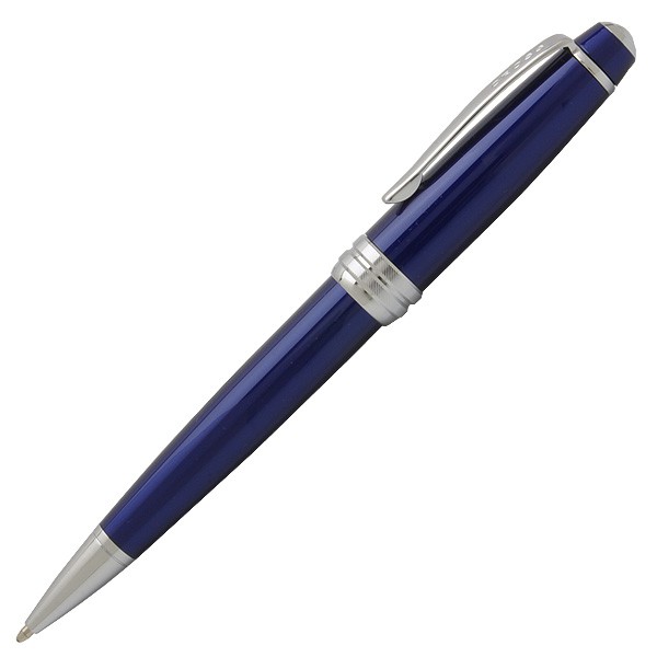クロス ボールペン ベイリー NAT0452-12 ブルー