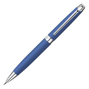 CARAN D'ACHE（カランダッシュ）ペンシル 0.7mm レマン コレクション 4769-449 マットブルーナイト