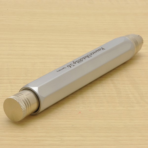 カヴェコ　スケッチアップクラッチペンシル5.6 シャイニークローム Amazon.co.jp: Kaweco カヴェコ クラッチペンシル スケッチ