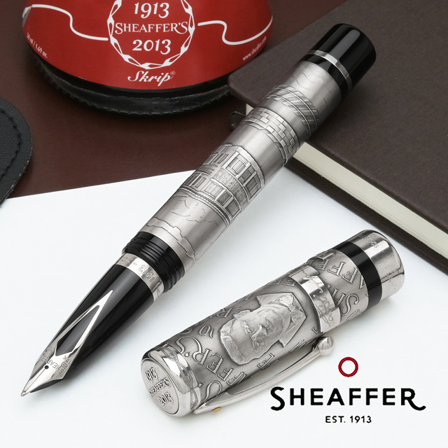SHEAFFER シェーファー 限定品 | ペンハウス