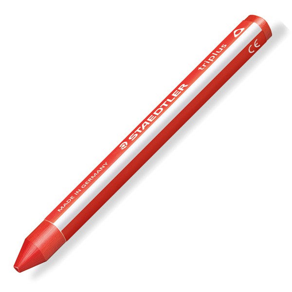 STAEDTLER（ステッドラー） クレヨン ノリスクラブ トリプラス クレヨン 228M10 10色セット