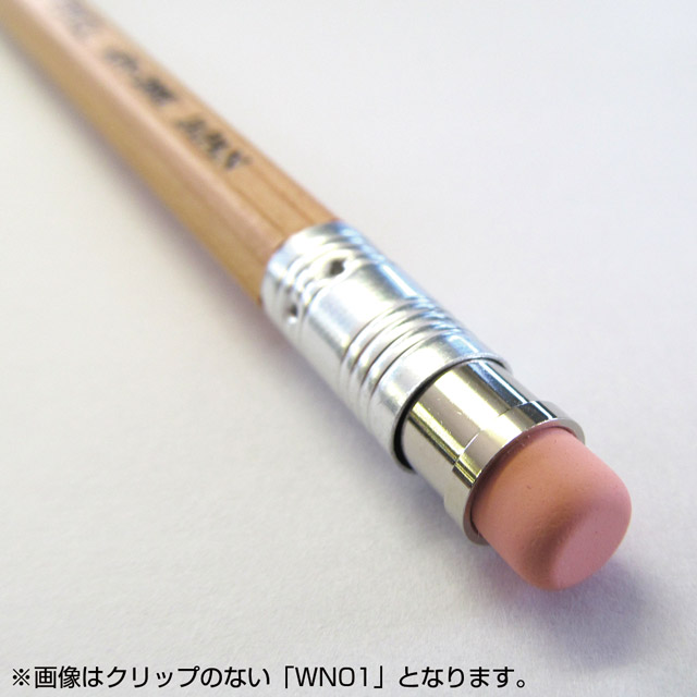 OHTO（オート）ペンシル 木軸シャープペン WN02 0.5mm ミニタイプ