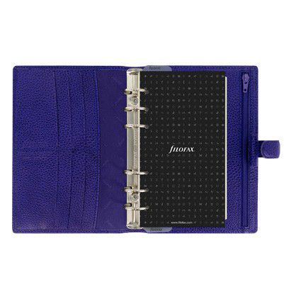 Filofax ファイロファックス システム手帳 フィンスバリー バイブル Filofax ファイロファックス システム手帳 フィンスバリー バイブル