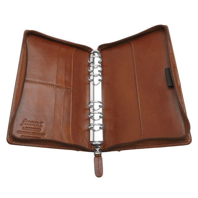 FILOFAX/ファイロファックス システム手帳 バイブル チェスター