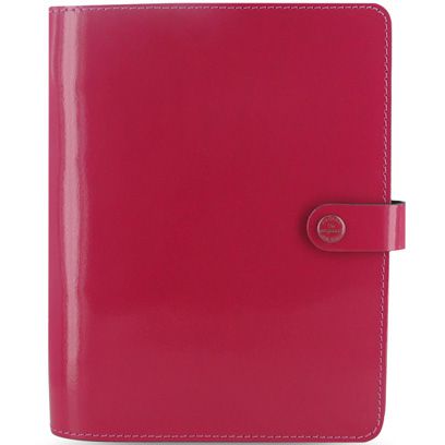 Filofax（ファイロファックス） A5 サイズ オリジナル システム手帳 022440 マゼンダ