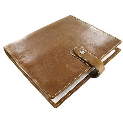 Filofax ファイロファックス システム手帳 マルデン A5サイズ 025847