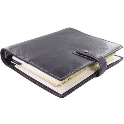 Filofax ファイロファックス システム手帳 マルデン A5サイズ 025851 