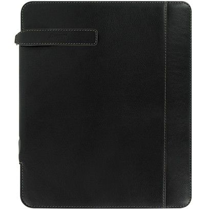 Filofax（ファイロファックス） iPad Air ホルボーン iPad ケース 829826 ブラック