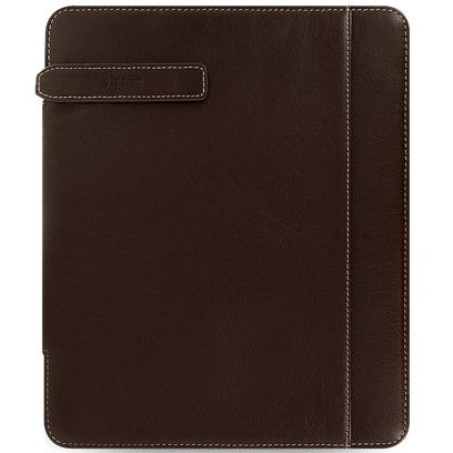 Filofax（ファイロファックス） iPad Air ホルボーン iPad ケース 829827 ブラウン