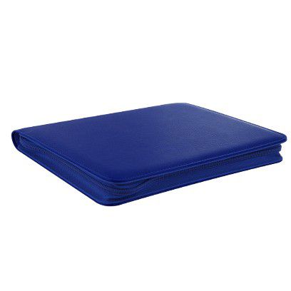 Filofax（ファイロファックス） iPad Air ペニーブリッジ iPad ケース 829836 ブルー
