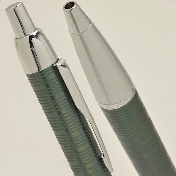 Parker パーカー ボールペン Im プレミアム ストライプ エメラルドパールct 世界の筆記具ペンハウス Parker パーカー ボールペン Im プレミアム ストライプ エメラルドパールct 世界の筆記具ペンハウス