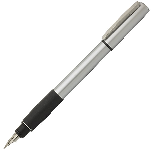 LAMY（ラミー）万年筆 アクセント AL ラバーグリップ L96KK-