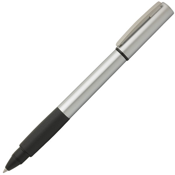 LAMY（ラミー）ローラーボール アクセント AL L396KK ラバーグリップ