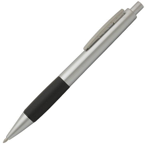 LAMY（ラミー）ボールペン アクセント AL L296KK ラバーグリップ