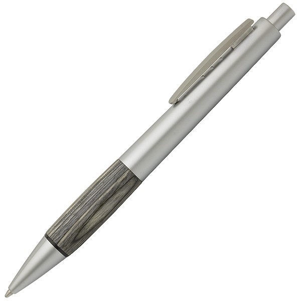 LAMY（ラミー）ボールペン アクセント AL L296KW ウッド調グリップ