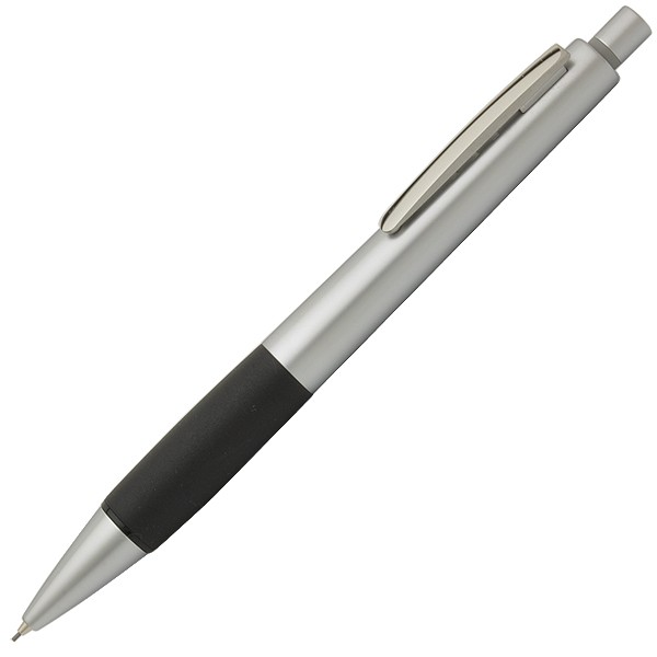 LAMY（ラミー）ペンシル 0.7mm アクセント AL L196KK ラバーグリップ