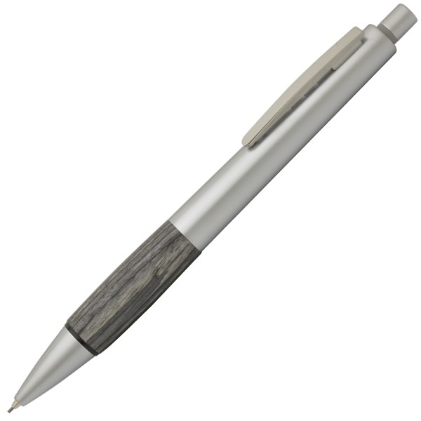 LAMY（ラミー）ペンシル 0.7mm アクセント AL L196KW ウッド調グリップ