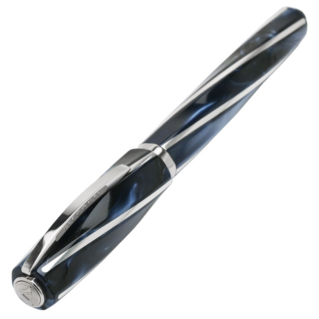 Visconti 万年筆 ディヴィーナロイヤル　ローズパールF 楽天市場】VISCONTI ビスコンティ ローラーボール ディヴィーナ