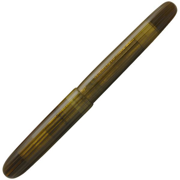 Pent〈ペント〉 by 平井木工挽物所 鉛筆補助軸 アセテート製ペンシルホルダー オリーブの収穫