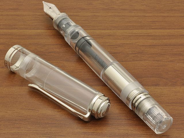 Pelikan ペリカン 万年筆 特別生産品 スーベレーン M805