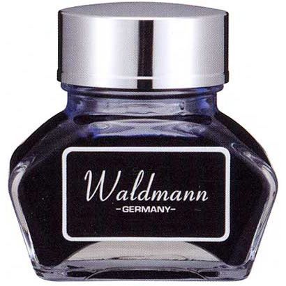 Waldmann（ヴァルドマン） ボトルインク 25ml bottle012