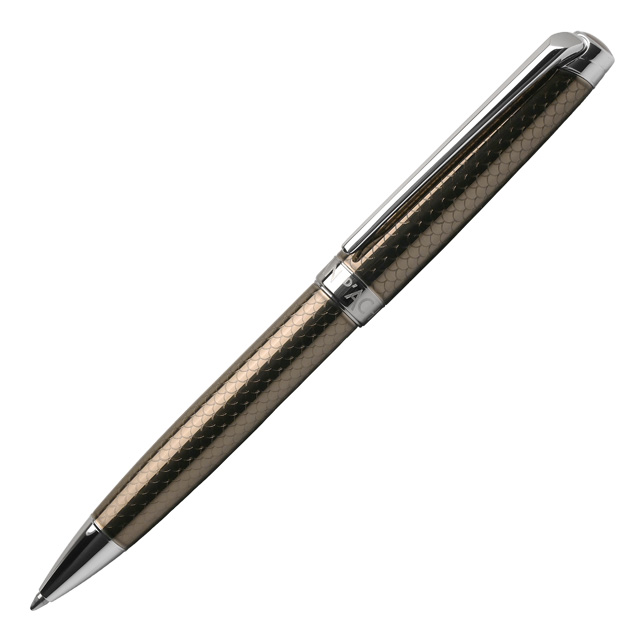 CARAN D'ACHE（カランダッシュ）ボールペン レマン コレクション キャビア 4789-497