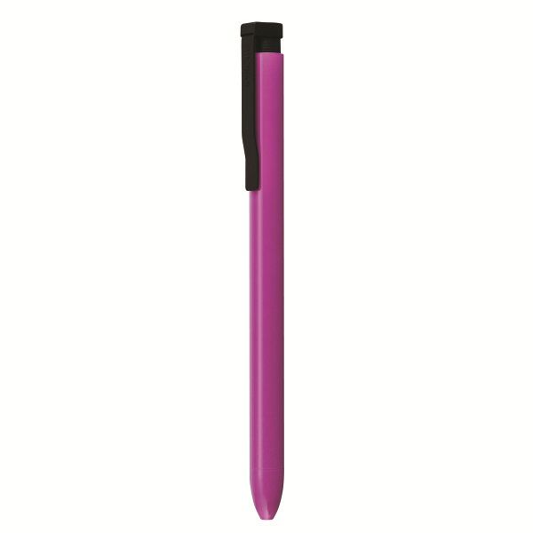 トライストラムス 複合筆記具 マルチペンSMOOTHSTYLE THFPK01P ピンク