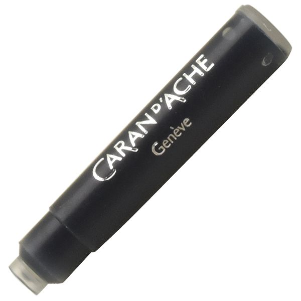 CARAN D'ACHE（カランダッシュ）カートリッジインク クロマティクス インクレディブル カラーズ 6本入り 8021-