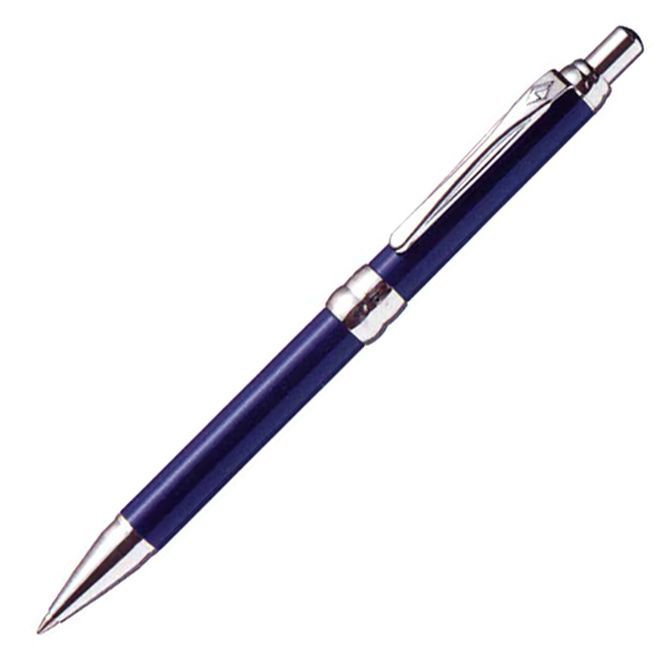 Pentel（ぺんてる） ボールペン ランスロット 2シリーズ ネイビー LCB20C