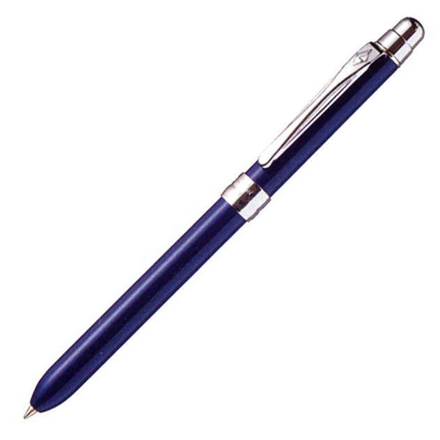 Pentel（ぺんてる） 複合筆記具 ランスロット 2シリーズ ネイビー LCW20C