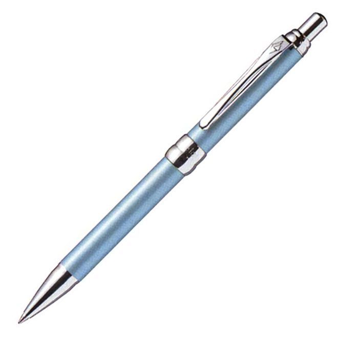 Pentel（ぺんてる） ボールペン ランスロット 2シリーズ ライトブルー LCB20S